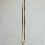 741 6186 Halsband